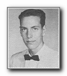 Tom Westley: class of 1961, Norte Del Rio High School, Sacramento, CA.